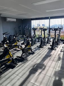 Academia São Jorge em null