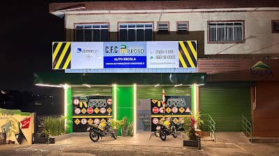 Auto Escola Caravele em null