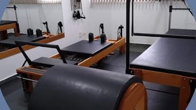 Studio de Pilates Core Ativo em null