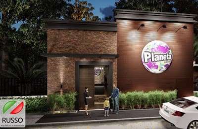 Planeta Fun - Vila Olímpia em null