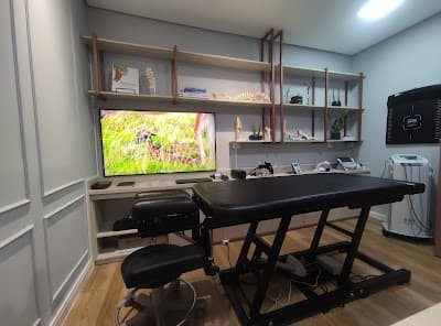 Ondas de Choque Itaim Bibi - SP em null