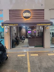 The Barber Company em null