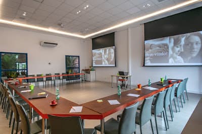 Espaço Sinimbu em null