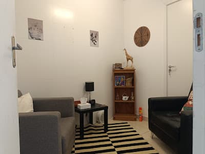 Instituto Amare de Psicologia em null