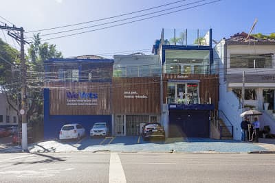 WeVets Centro Veterinário - Sena Madureira em null