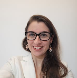 Psicóloga no Itaim Bibi - Andressa Veríssimo em null