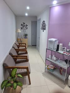 Clínica de Psicologia Mente & Equilíbrio em null