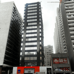 Instituto de Psicologia Vila Mariana em null