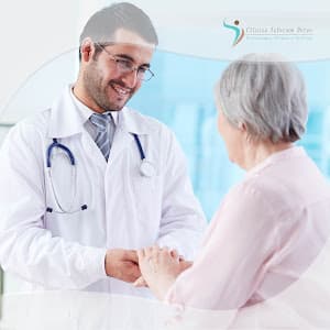 Clínica Jeferson Peres em null