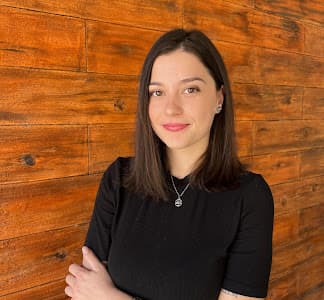 Psicóloga Ananda Zeron Terhoch em null