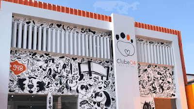 Clube04 Pet Store - Campo Belo em null