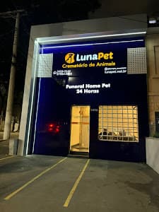 Luna Pet Crematório de Animais em null