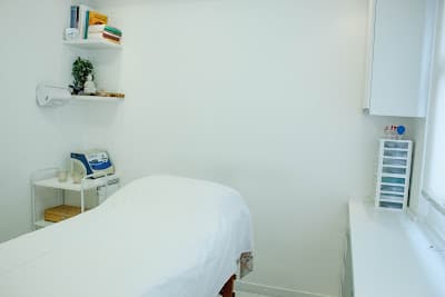 Daniela Sentelhas - Ozonioterapia, PRP e Alívio de Dor em null