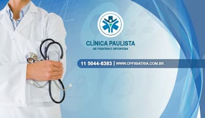 Clínica Paulista de Fisiatria em null