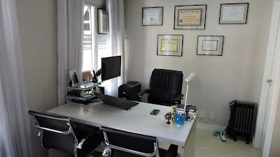 Consultório de Hipnose Clínica - Adolfo Brum Hipnoterapeuta em null