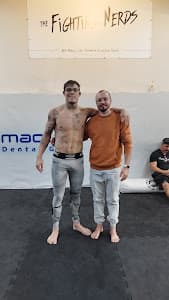 Psicólogo Cristian Aquino de Oliveira em null