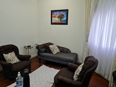 Psicóloga Renata Meireles em null