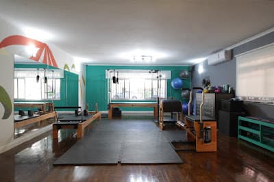 Voll Pilates Jardim Marajoara em null
