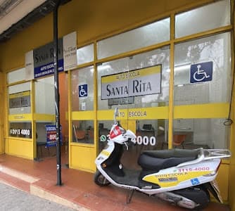 Auto Escola Santa Rita de Cássia em null