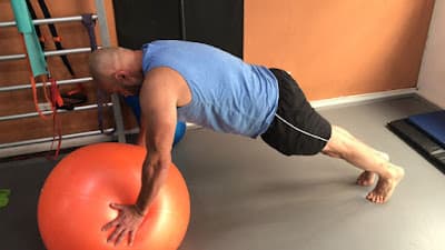 Espaço Dalila Saúde - Clínica de Fisioterapia e Pilates em null