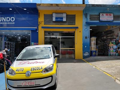 Auto Escola Dutra em null