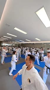 HAMKKE | Moema - Escola de Artes Marciais em null