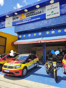 Auto Escola Imperador 1 em null