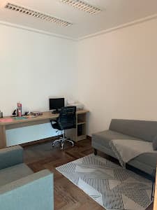 PSICÓLOGA GABRIELA ESTEFANO SOUZA em null