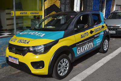 Auto Escola Gaivota em null