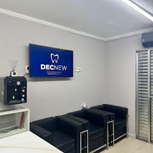 DEC New Odontologia Dentista em Santo Amaro em null