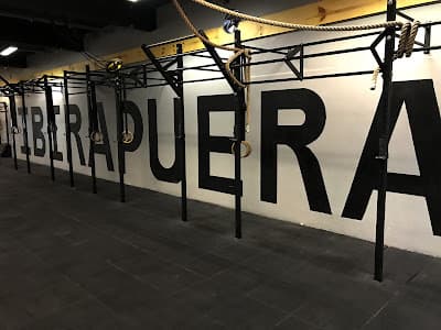 CrossFit Ibirapuera em null