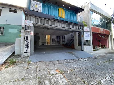 Psicóloga Andressa G. Vinci de Castro em null