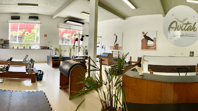 Avitah Pilates Wellness em null