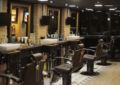 Barbearia Keeperz - Paulista em null