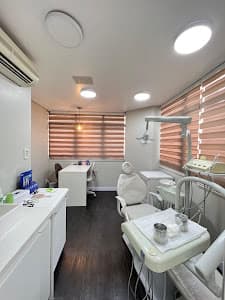 Exact Odontologia em null