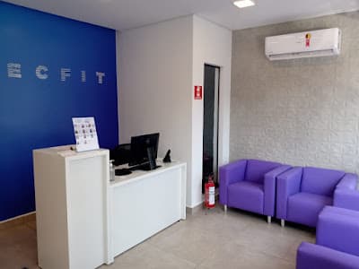 Tecfit Moema Índios em null