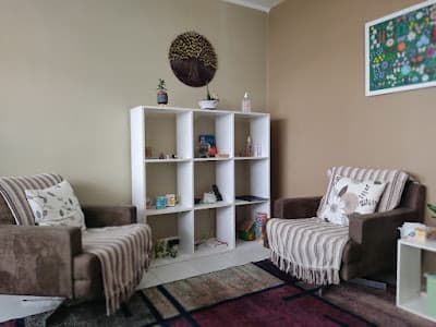 Psicólogo - Reinaldo de Almeida Vicente em null