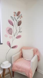 Fisioterapia Respiratória Infantil | Reabilitação de Diástase pós parto - Dra. Isabella Pitta em null