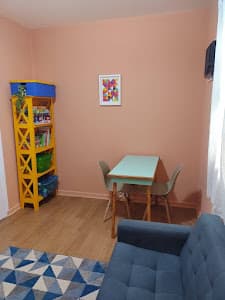 Espaço Crer e Crescer - Psicologia e Psicopedagogia em null