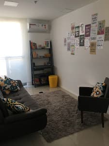 Maria Claudia Esteves Psicóloga em null