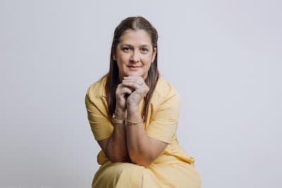 Psicóloga Daniela Borges | Neuropsicóloga | Escritora | Orientadora Familiar em null