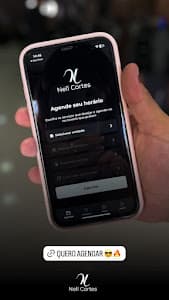 Barbearia Nômade - Pinheiros em null