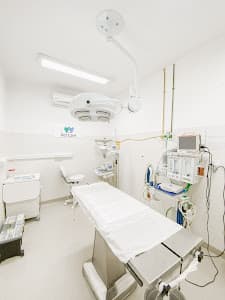 Centro Veterinário Pet Care - Tatuapé em null