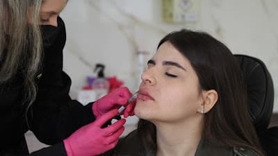 Clinica Dra Stephanie Bertone em null