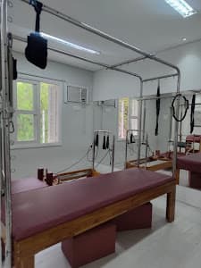 Fisio Foco Clínica de Fisioterapia e Hidroterapia em null