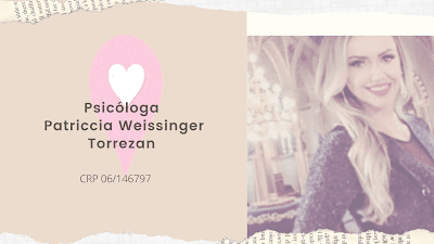 Psicóloga Brooklin / Berrini Patriccia W. Torrezan em null
