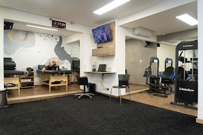 FM Fisioterapia Esportiva | CAMPO BELO em null