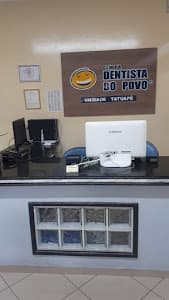 Clínica Dentista do Povo - Tatuapé em null