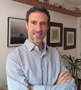 Psicólogas Vila Olímpia em null