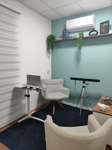 Psicólogo Eder Antonio - Terapia EMDR em null